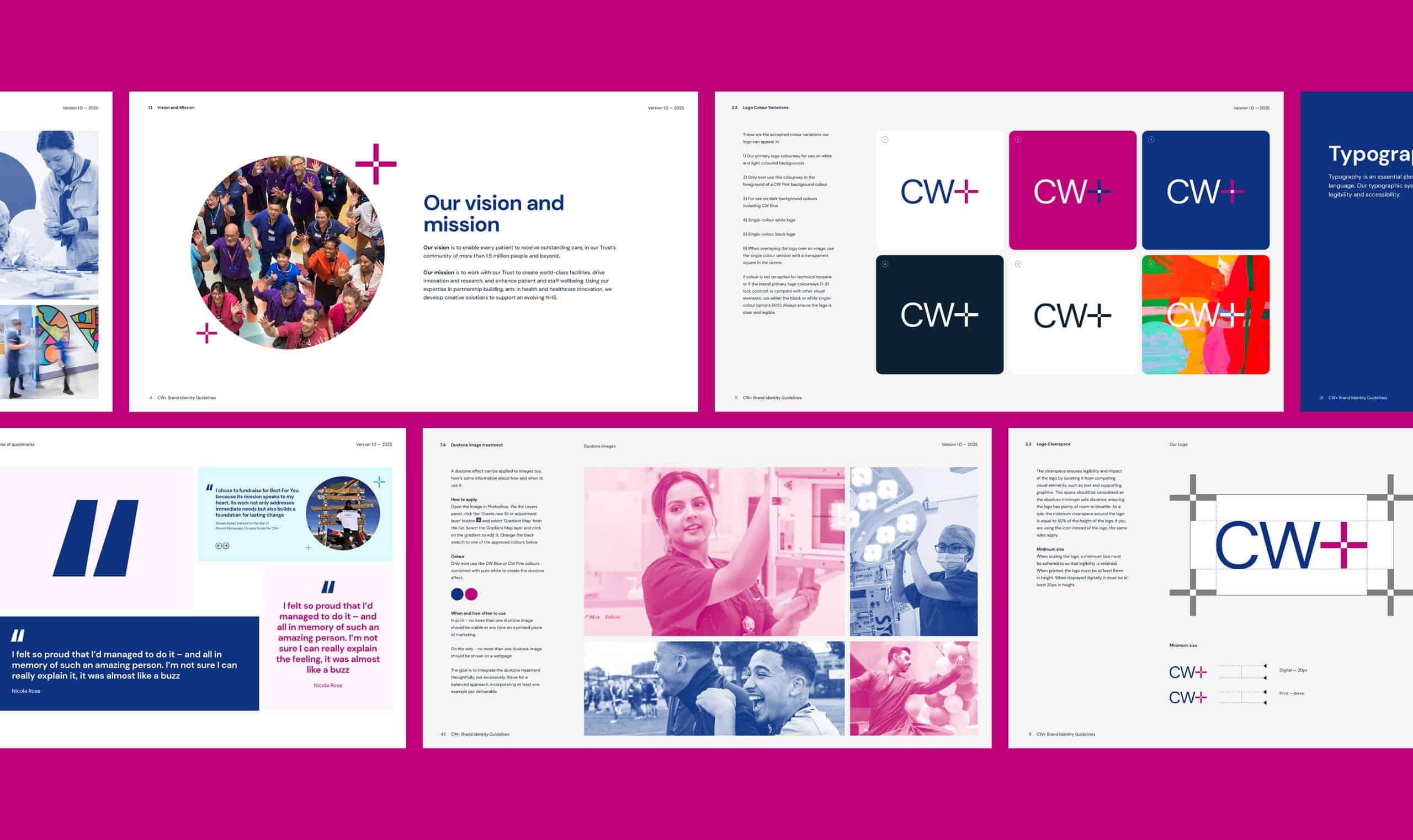 Innovative corporate presentation slides showcasing branding and team collaboration at sixredsquares.